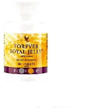 Forever Royal Jelly Tablets, Purity : 100%