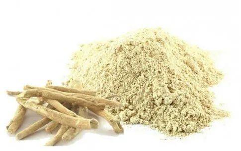 Ashwagandha Extract Powder, Color : Brown