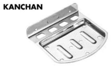 Kanchan Stainless Steel Soap Dish