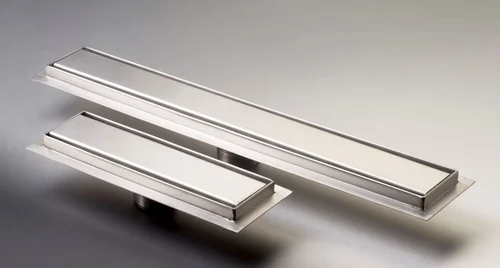 NS-CTD 300 Stainless Steel Shower Channel Drain