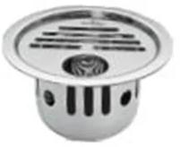 RCG-101 NCT Round Series AISI 304 18-8 Stainless Steel Floor Drain