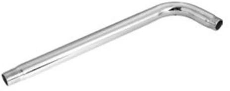 SAR-09 Stainless Steel Shower Arm