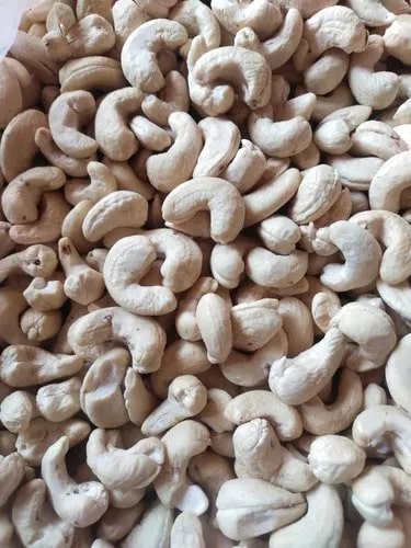 Baked Cashew Nuts, Shelf Life : 12 Months