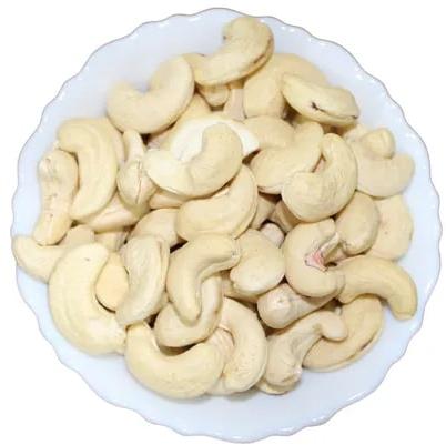 W280 Cashew Nuts, Taste : Sweet