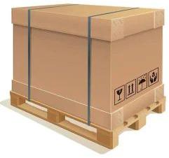 Cardboard Heavy Duty Corrugated Box
