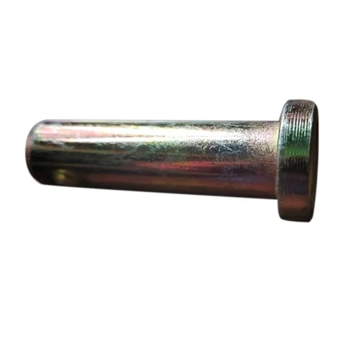 Mild Steel Tractor Stabilizer Pin Jai Tractors, Ludhiana