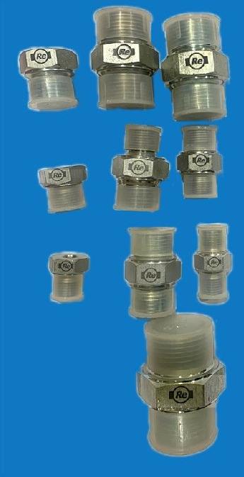 hydraulic fittings