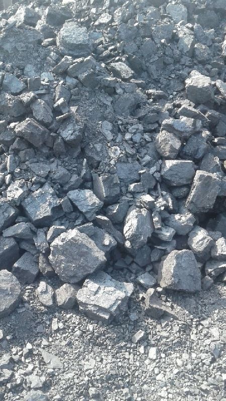 Lumps Imported Coal, for High Heating, Steaming, Size : 20m.m To 200m.m