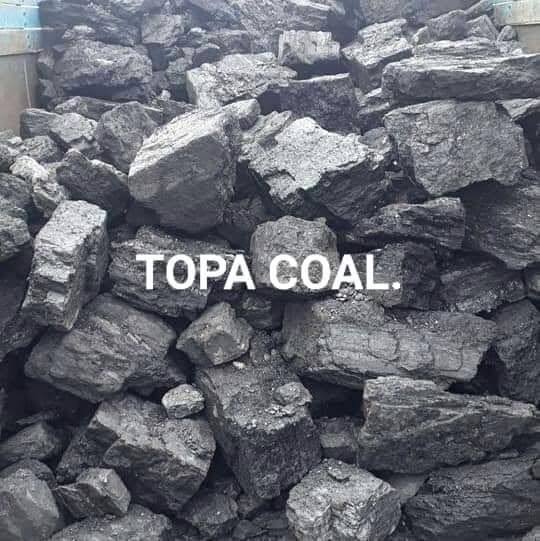 Jharkhand steem coal
