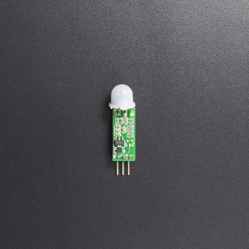 Mini PIR Sensor Module - Robotics Embedded Education Services Private ...