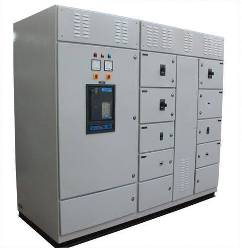 power control centers