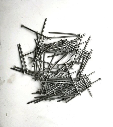 Concrete Wire Nails, Feature : Easy To Drilling, Heat Resistance