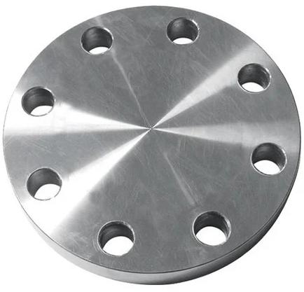 Blank Flanges