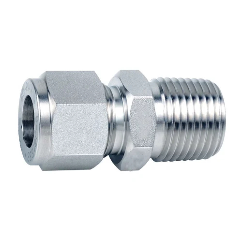 Compression Connector, Certification : CE Certified