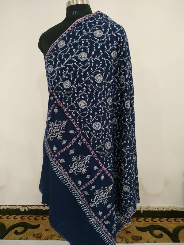 handmade shawls