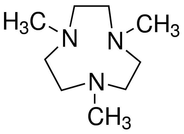 1,4,7-Trimethyl 1,4,7- Triazacyclononane