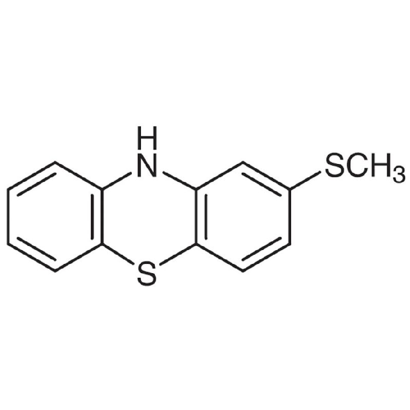 2- Methylmercapto Phenothiazine