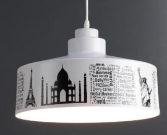 Ehl 145 Decorative Lights