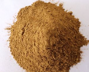 bentonite powder