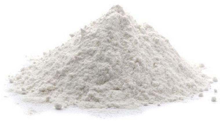 dolomite powder