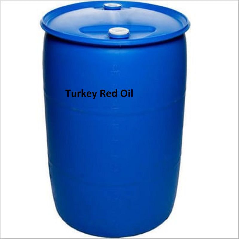 Turkey Red Oil TRO, Form : Liquid