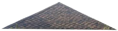Asphalt Roofing Membrane, for Construction