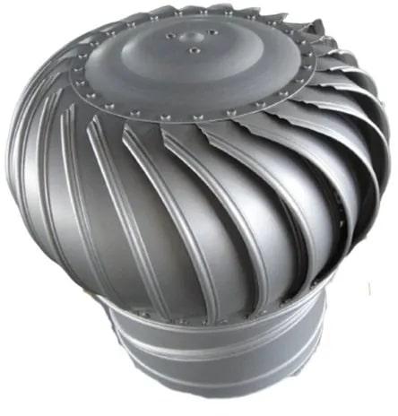 Round Turbo Ventilator, for Industrial Use, Voltage : 220V