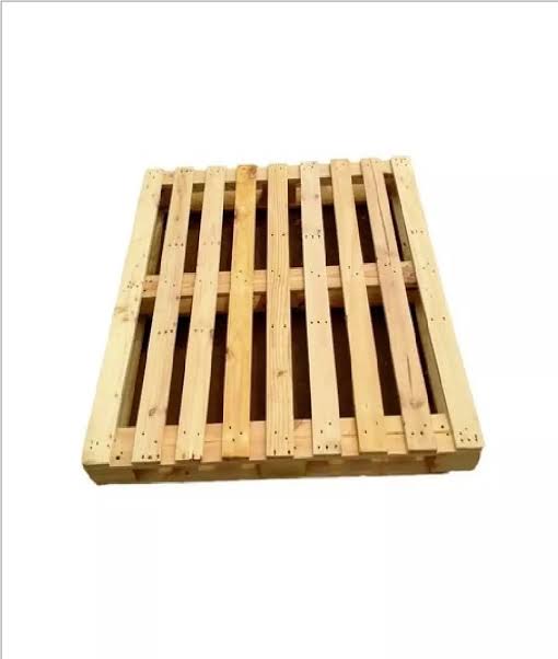 Flat Grinded pine wood pallets, for Wooden packing, Width : 0-50cm, 100-200cm, 200-400cm, 50-100cm