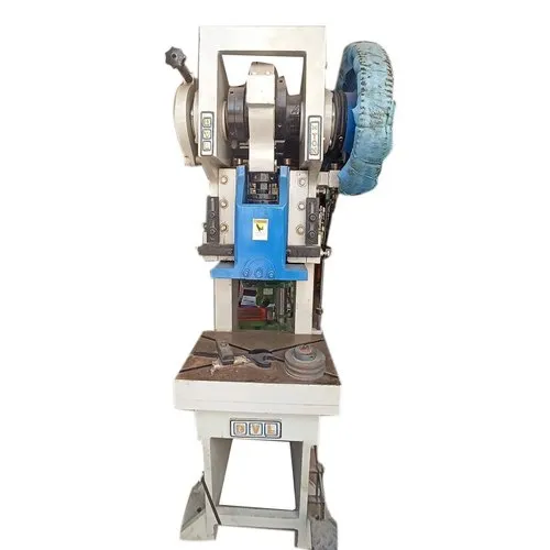 Vertical Bandsaw Machine, Voltage 240V Quality Machine Tools