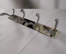 Aluminium ss duck hook, for Industrial, Feature : Good Quality