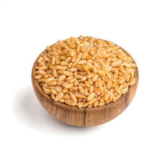 Sharbati wheat seeds, Packaging Type : PP Bag