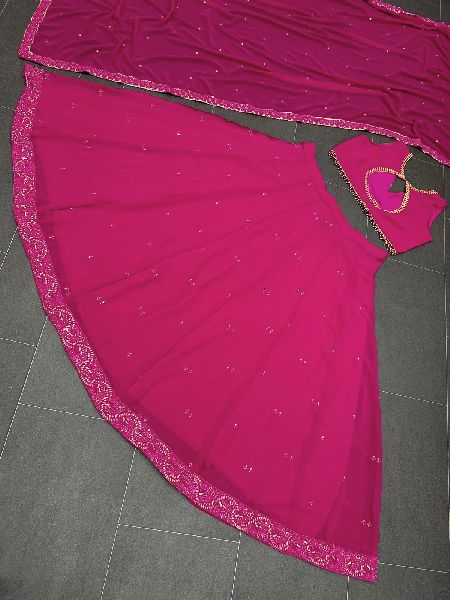 Lehenga Choli