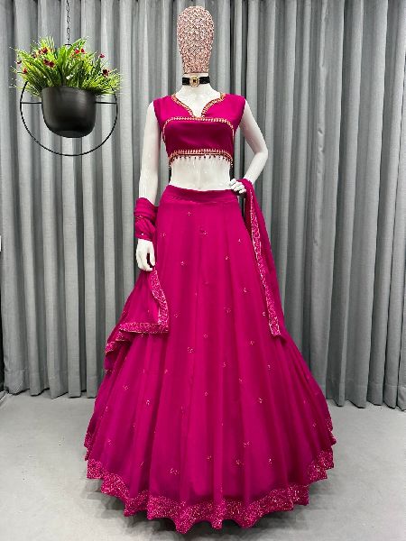 Lehenga Choli