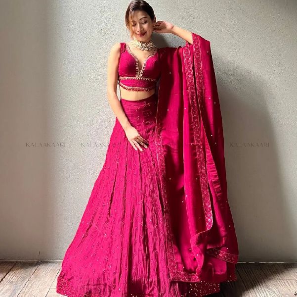 Lehenga Choli