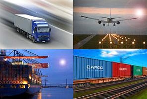 Door to Door Freight Services