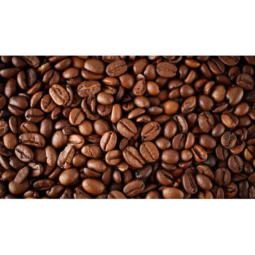 Roasted Coffee Beans at Rs 380 / Kilogram Sargod Coffees