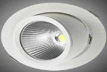 LED COB Zoom Light