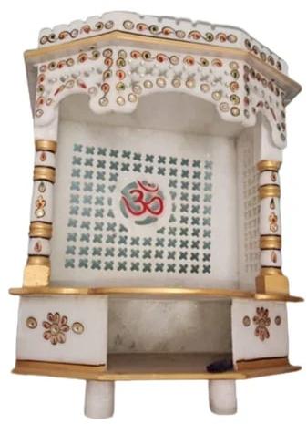 makrana marble temple
