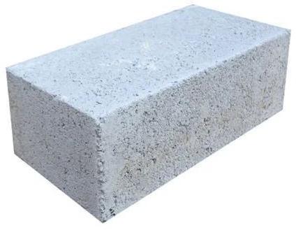 Concrete AAC Block