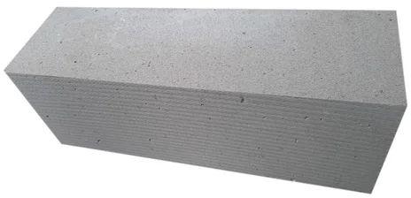 Heat Resistant AAC Block, Size : 600x200x200mm (LxWxH)