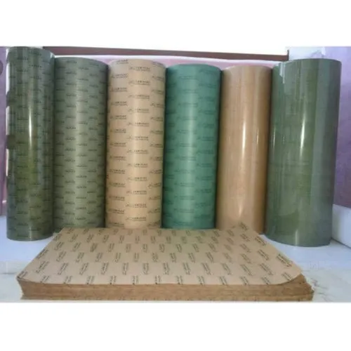 PVC Electrical Insulation Paper Amardeep Enterprise