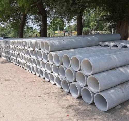 300mm NP2 RCC Hume Pipe, Grade : M35