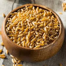 Sharbati Wheat Grains, Shelf Life : 9months