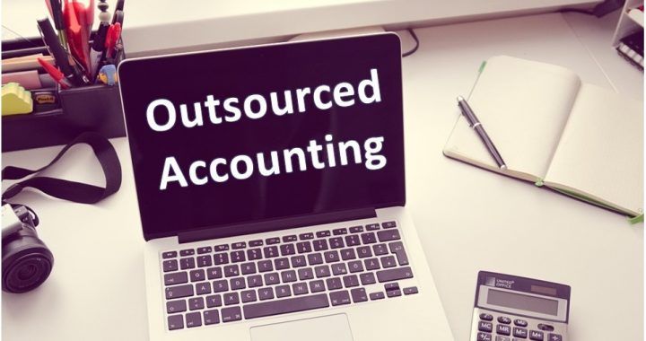 accounting outsourcing