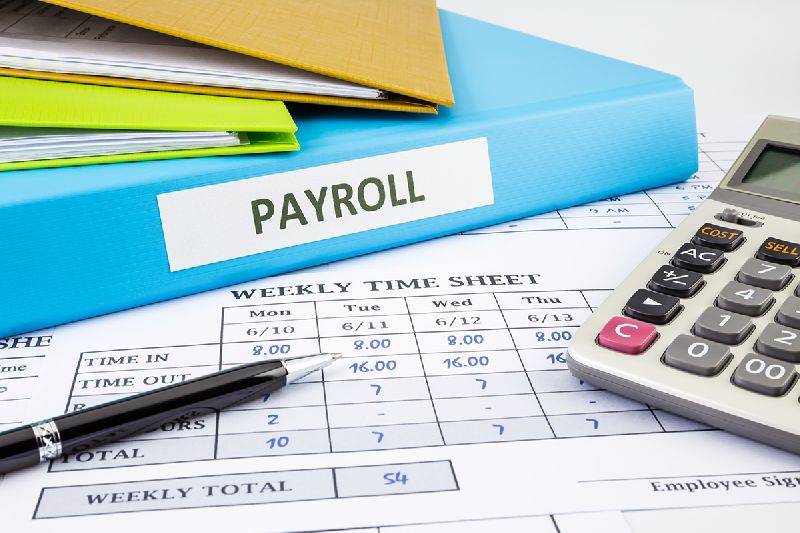Payroll Management Services
