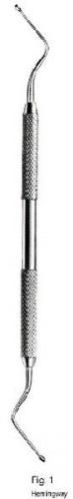 Hemingway Dental Instruments Bone Curette