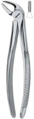 Dental Instruments Tooth Extracting Forceps