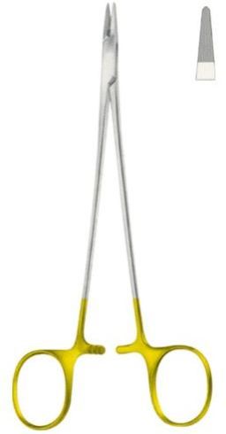 Dental Instruments Needle Holders Mayo-Hegar