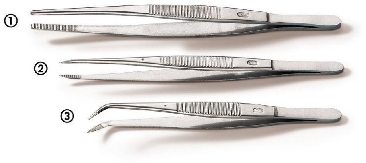 Surgical Tweezers