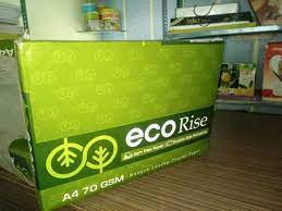 Eco Rise Printing Copy A4 Size